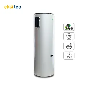 2023 All in One Water Heater Manufacturer Big Capacity Domestic Water Heater New Model Best Quality Boiler