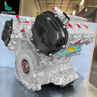 Original Quality New 2.8L CNY CHV Engine Assembly for Audi CNYA CNYB Gasoline Motor A7 A6 A6L C7 2.8 FSI V6 Car Engine