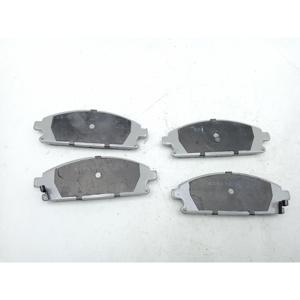 Pastillas de Freno para NISSAN Pathfinder 1ª Serie (96>05) 50-01-154 Gasolina - Product Image 3
