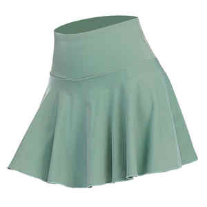 OEM Custom <b>Yoga</b> <b>Shorts</b> <b>for</b> <b>Women</b> High Waist Breathable Stretch Workout <b>Shorts</b> <b>for</b> Gym or Activewear - Product Image 6