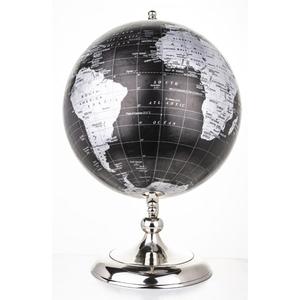 Globe décoratif de bureau avec support, vente en gros, globe géographique pour l'apprentissage et la lecture, facile à transporter et portable - Product Image 3