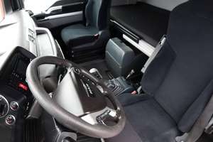 Camion MAN TGS 18.440 BL-4X2-4/HIAB 188 E-2 EURO 6 DIESEL 324KW/441HP, transmission automatique, modèle 2014, d'occasion, à vendre - Product Image 4