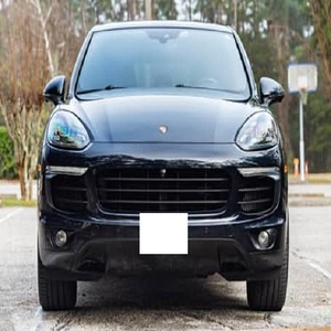 Porsche Cayenne Diesel 2016 SUPER LIMPIO, LISTO PARA ENVIAR - Product Image 1