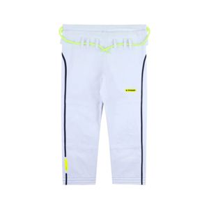 PRSSR Gi Blanc 450G Perle Armure BJJ Gi Léger et Durable Jiu Jitsu Kimono 10oz Pantalon Ripstop, Détails Brodés - Product Image 2