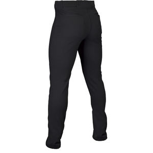 Pantalon de baseball de haute qualité respirant à séchage rapide pantalon de baseball de haute qualité avec logo personnalisé fabricant en gros - Product Image 2