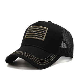 Casquettes de sport pour hommes vintage, nouvelle collection, patch personnalisé, broderie, 6 panneaux, camouflage sublimé, casquettes de baseball, chapeau en daim de coton, OEM - Product Image 2