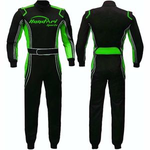 Traje de moto de cuero transpirable de cuerpo completo para hombre Diseño de alto rendimiento de una pieza para todas las estaciones - Product Image 4