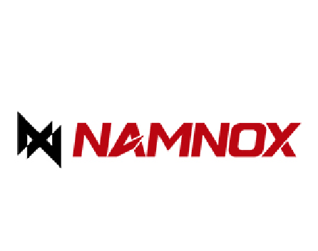 NAMNOX CORPORATION logo