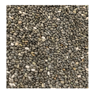 Proveedor de semillas de chía negra Premium de Vietnam disponibles a granel para exportación en todo el mundo - Product Image 6