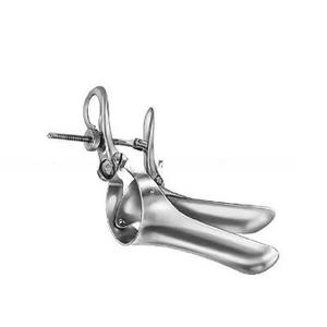 Espéculo vaginal Cusco 75X32mm Instrumentos ginecológicos Acero inoxidable de primera calidad - Product Image 5