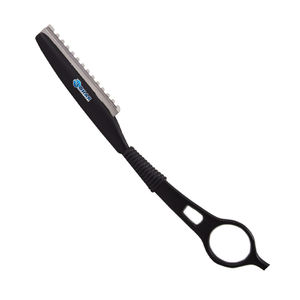 100% meilleure qualité outils de soins de beauté pour homme et femmes enfants coupe gorge droite barbier rasage rasoir rasoir coupe de cheveux rasoir - Product Image 5