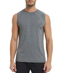 Gym tank Top <b>Men</b>,tank Top Fitness,running Sports <b>Singlet</b> <b>Men</b> Tank Top - Product Image 1