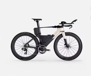 NOUVEAU Vélo de Route AeroTriathlon Complet Speedmachine 01 ONE 2025 – Caractéristiques Avancées Mondiales, Performances Hautes Puissances - Product Image 6