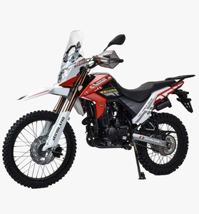 MOTO_LANDS ครอส end_uro สำหรับรถมอเตอร์ไซค์ END_URO 300 GL300ล่าสุด - Product Image 2