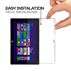 ฟิล์มกันรอย ANTISHOCK สำหรับแท็บเล็ตไมโครซอฟต์ เซอร์เฟซ 2 - Product Image 3