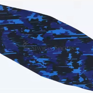 Banda para la Cabeza Ligera para Hombre, Elástica, Cómoda, para Gimnasio, Correr, Entrenamiento y Uso Diario - Product Image 5