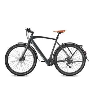 Vélo électrique urbain Fafrees F700M Produit britannique - Product Image 6