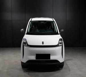 FAW Bestune N.A.T 2023, Batería de Litio de 55 kWh, Neumáticos R18, Asientos de Cuero, Cámara Trasera, Faros LED - Product Image 1