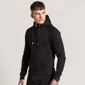 Sudaderas con capucha de nuevo diseño al por mayor para hombre/Sudaderas con capucha para hombre baratas al por mayor/Sudaderas con capucha para hombre personalizadas de alta calidad 2025 - Product Image 1