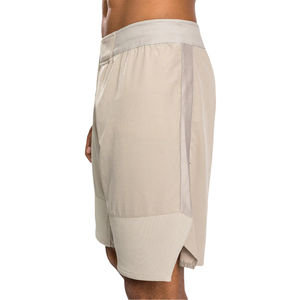 Shorts d'entraînement MMA en gros, simples, durables, en polyester et élasthanne, respirants, vêtements de combat confortables, shorts MMA personnalisés - Product Image 5