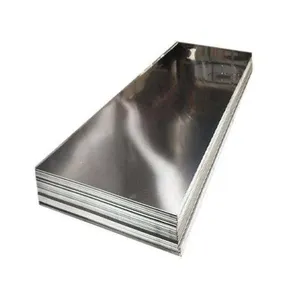 Proveedor de Chapas de Acero Inoxidable 403 |   Acero Martensítico, Tratamiento Térmico, Alta Dureza, Corte a Medida, Venta al por Mayor, ASTM A276 - Product Image 2