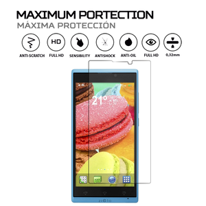 ฟิล์มกันรอยหน้าจอ ANTISHOCK สำหรับวอกซ์เตอร์ ซีโล Z-400 ฟิล์มกันรอยหน้าจอโทรศัพท์มือถือระดับพรีเมียม - Product Image 1