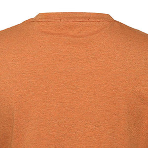 Camisetas Personalizadas de Alta Calidad para Hombre, Ropa de Verano, Color Personalizado, Manga Corta, 100% Algodón, Ecológicas, Transpirables, Cuello Redondo - Product Image 5