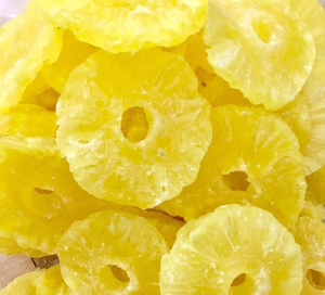 Tranches d'ananas séchées naturelles | Doux, moelleux, sans conservateurs | Fournisseur Premium Bio Healthy Snack Sweetness Vietnam - Product Image 5