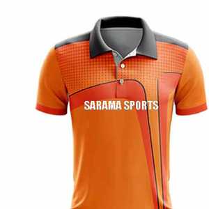 Uniforme de cricket personnalisé en gros professionnel avec logo de patch en sublimation complète, kit de cricket pour hommes pakistanais - Product Image 2