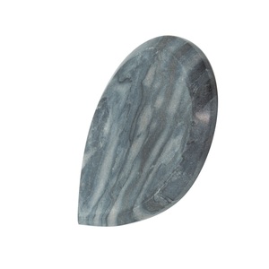 Jabonera de Mármol Blanco de Lujo, Precio al por Mayor, Proveedor Indio de Accesorios de Baño de Alta Calidad Directamente del Fabricante al por Mayor - Product Image 3