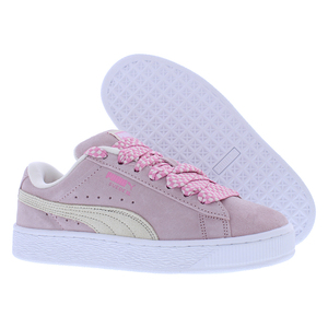 Zapatos Puma XL Lace para Mujer Color: Malva Niebla/Blanco 100% Auténticos - Product Image 5