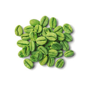 Granos de café verde a granel Arábica sin tostar y Robusta para exportación - Product Image 2