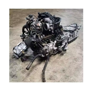 Motor Rotativo 13B Usado de Alta Calidad, Importado, Ensamblado, Garantizado - Product Image 3