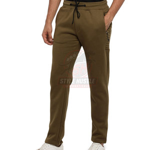 Pantalones de Hombre al por Mayor de Alta Calidad, con el Mejor Material, Marca Privada, Diseño Personalizado, Nuevo Estilo, Pantalones de Hombre Lavados - Product Image 2