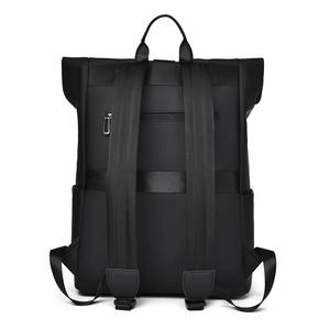 Custom logo business travel manufacturer large capacity durable outdoor wholesale <b>anti</b> <b>theft</b> comfortable causal laptop <b>backpack</b> - Product Image 4