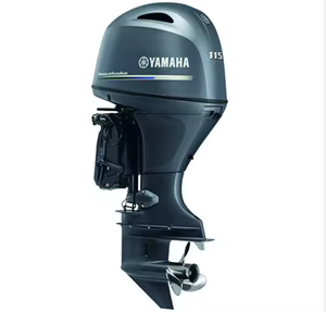 Motores Fuera de Borda de 115 hp _ F115JB, Precio Ajustable, Motores para Embarcaciones - Product Image 2