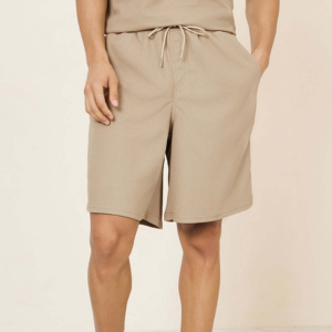 Conjunto de Camiseta y Pantalones Cortos Ligeros y Elásticos para Hombre, para Correr, Entrenamientos, Viajes y Actividades al Aire Libre - Product Image 6