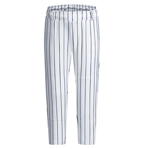 Pantalones de béisbol de secado rápido para hombre, ropa deportiva de diseños personalizados con características de talla grande transpirables, pantalón de baloncesto liso para adultos - Product Image 1