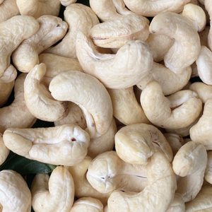 เม็ดมะม่วงหิมพานต์ลดราคาพิเศษ WW180, WW240, WW320, LP เม็ดมะม่วงหิมพานต์ดิบ ราคาโรงงานแทนซาเนีย - Product Image 1