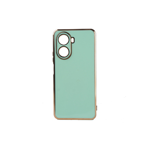 Étui de protection en silicone vert clair de qualité supérieure pour Huawei Nova 10 SE MRSA 13 Pro Max 8 Plus - Bark Cover - Product Image 1