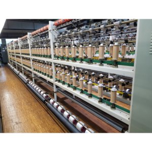 1500 Menegatto เครื่องครอบคลุมคู่ - Product Image 2