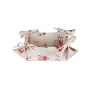 Bread <b>Basket</b> Manufacturer of <b>Soft</b> Quality Cotton Bread <b>Basket</b> at Bulk Price - Product Image 3