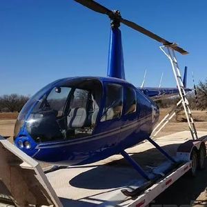 CLEAN 2001 Robin_Son R44 Raven I Fabricado en EE. UU. - Product Image 1