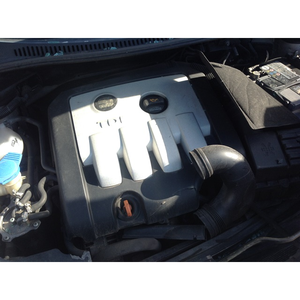 เบาะท้ายรถ Altea Saloon BKD ดีเซล 2000 (04>) - Product Image 1