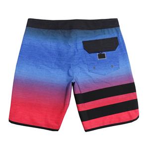 Pantalones Cortos de Playa de Lona Casual para Hombre, con Logotipo Personalizado, Transpirables, Ecológicos, de Secado Rápido y Malla - Product Image 3
