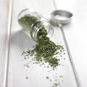 Persil séché de haute qualité délicieux épices et herbes naturelles avec une merveilleuse saveur aromatique disponible pour la vente en gros - Product Image 4