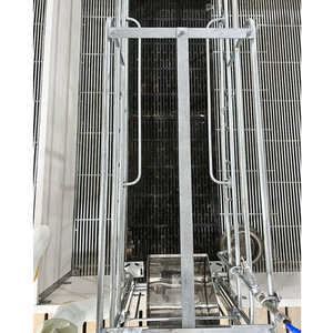 Caisses de mise bas pour porcs Stylo de mise bas de porcherie de bonne qualité à bas prix en acier inoxydable du fabricant vietnamien Top vente - Product Image 5