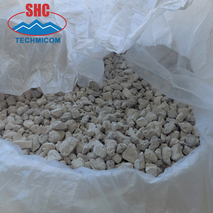 VIETNAM ORIGIN PREMIUM QUICKLIME 90% OXYDE DE CALCIUM LIQUIDE POUR L'EAU TRAITEMENT DES EAUX USÉES POUR LA MÉTALLURGIE BESOINS INDUSTRIELS - Product Image 1