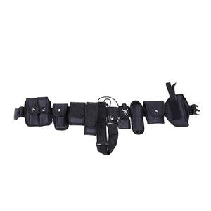 New Design Tactical Duty Belt with Lightweight Custom Design Pouches Quick Dry Security Guard High Quality <b>Primer</b> Duty Belt - Product Image 2
