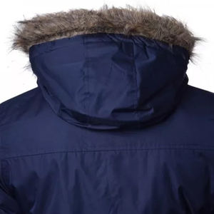 Veste parka coupe-vent pour homme de la meilleure qualité, best-seller, vêtements d'extérieur d'hiver, veste parka pour homme à prix avantageux - Product Image 4